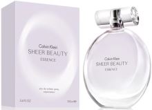 Calvin Klein Sheer Beauty Essence