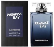 Karl Lagerfeld Paradise Bay