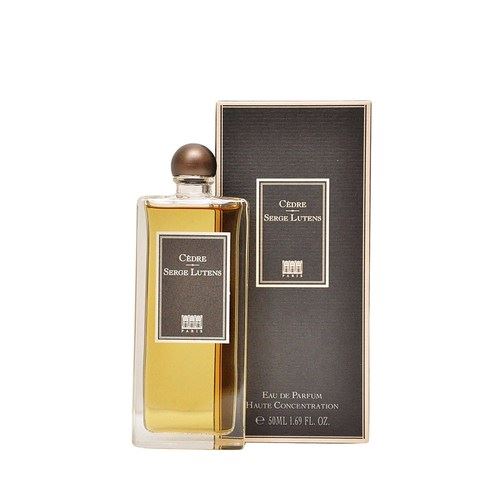 Serge Lutens Cedre parfémovaná voda 50 ml unisex