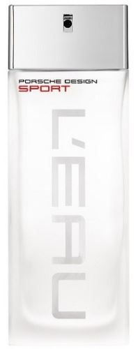 Porsche Design Sport L'Eau toaletní voda 120 ml pro muže TESTER