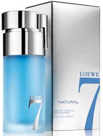 Loewe 7 Natural