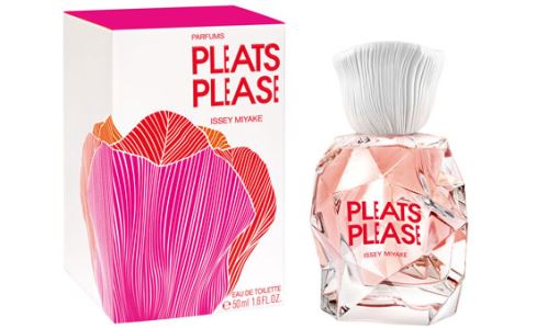 Issey Miyake Pleats Please