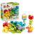 LEGO® DUPLO® 10479 Barevný kreativní box s kostkami