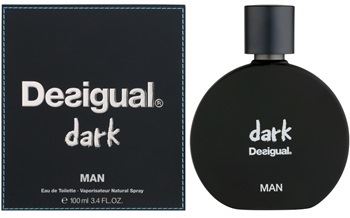 Desigual Dark
