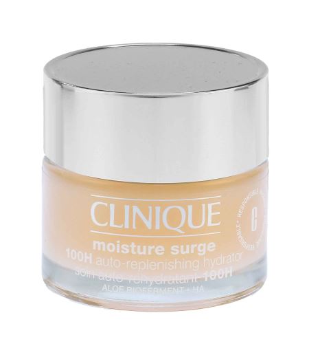 Clinique Moisture Surge™ 100H Auto-Replenishing Hydrator hydratační gelový krém
