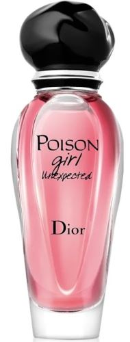 Dior Poison Girl Unexpected toaletní voda 20 ml pro ženy tester roll-on