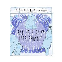 Invisibobble Original hair bands Bad Hair Day? Irrelephant! (1)