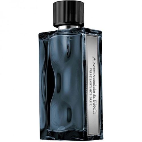 Abercrombie & Fitch First Instinct Blue toaletní voda 100 ml pro muže TESTER