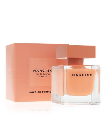 Narciso Rodriguez Narciso Ambrée parfémovaná voda   pro ženy