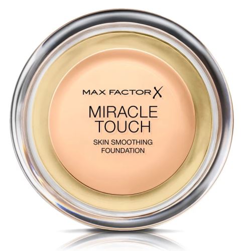 Max Factor Miracle Touch