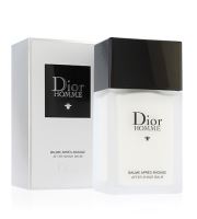 Dior Homme 2020 balzám po holení 100 ml Pro muže