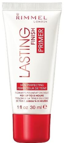 Rimmel London Lasting Finish Primer 30 ml