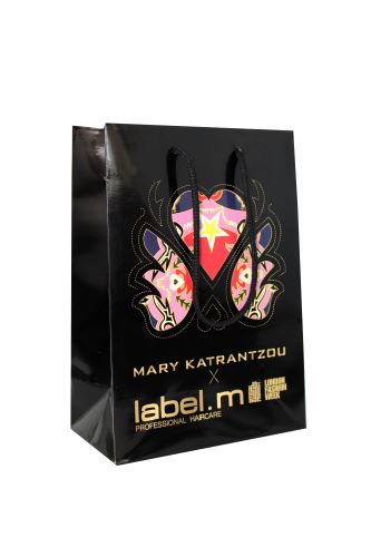 label.m Mary Katrantzou Bag