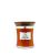 WoodWick Pumpkin Praline vonná svíčka s dřevěným knotem 85 g WoodWick Pumpkin Praline vonná svíčka s dřevěným knotem 85 g
