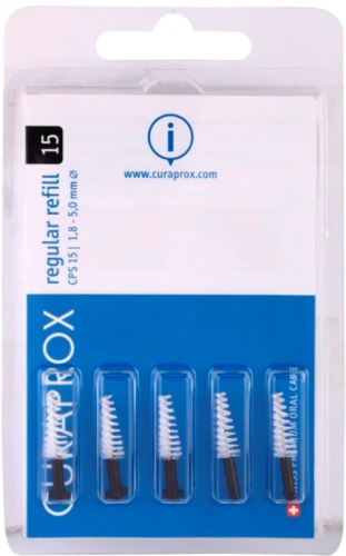 Curaprox Regular Refill