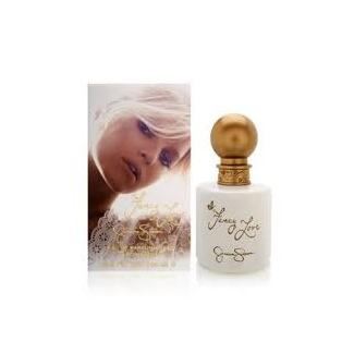 Jessica Simpson Fancy Love parfémovaná voda 100 ml pro ženy TESTER