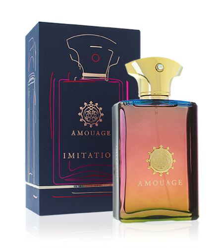 Amouage Imitation parfémovaná voda pro muže 100 ml
