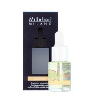 Millefiori Lime &amp; Vetiver aroma olej 15 ml