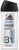 Adidas Adipure 3in1 Shower Gel M 250ml