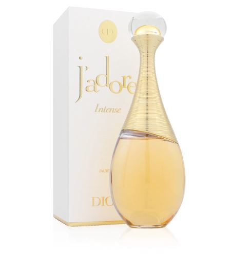 Dior J'adore Intense parfém pro ženy