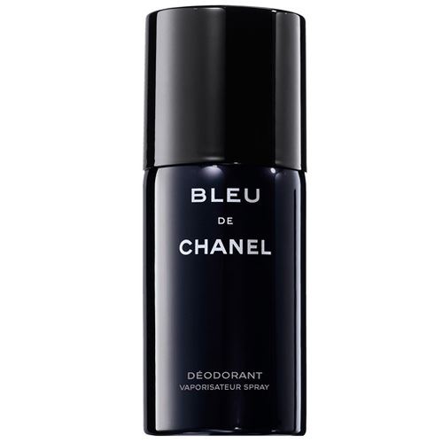 Chanel Bleu de Chanel deodorant spray for men 100 ml