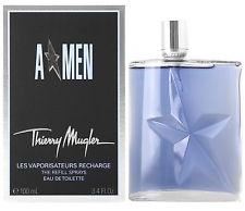 Mugler A*Men eau de toilette for men 50 ml náplň