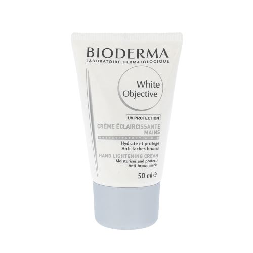Bioderma White Objective Hand Cream 50ml