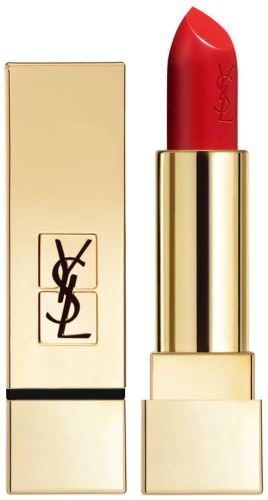 Yves Saint Laurent Rouge Pur Couture