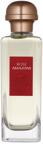 Hermes Rose Amazone toaletní voda 100 ml pro ženy TESTER