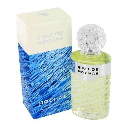 Rochas Eau De Rochas toaletní voda 100 ml pro ženy TESTER