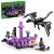 LEGO® Minecraft® 21264 Drak z Enderu a loď z Endu