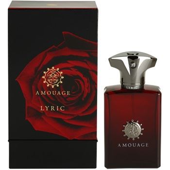 Amouage Lyric Man parfémovaná voda 100 ml pro muže