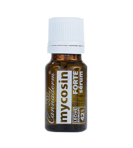 Cannaderm Mycosin Forte sérum 10 + 2 ml