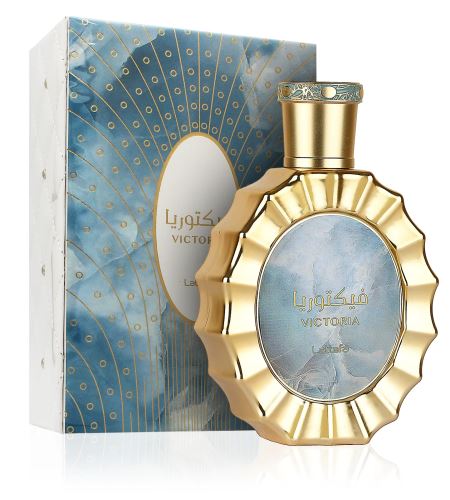 Lattafa Victoria EDP U 100ml