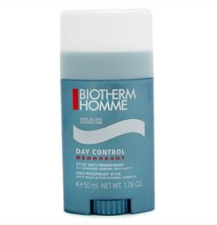 Biotherm Day Control solid antiperspirant for men 50 ml