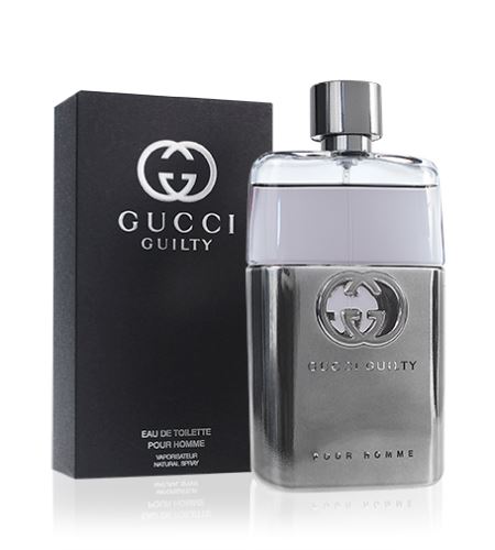 Gucci Guilty Pour Homme