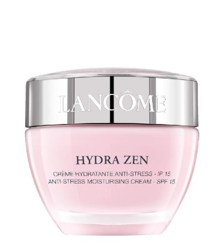 Lancôme Hydra Zen denní hydratační krém SPF 15 50 ml