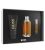 Hugo Boss Boss The Scent dárková sada pro muže toaletní voda 100 ml + sprchový gel 100 ml + toaletní voda 10 ml Hugo Boss Boss The Scent dárková sada pro muže toaletní voda 100 ml + sprchový gel 100 ml + toaletní voda 10 ml