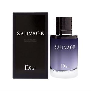 Dior Sauvage