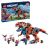 LEGO® DREAMZzz™ 71484 Cooper a jeho robotický dinosaurus C-rex