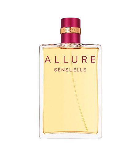 Chanel Allure Sensuelle