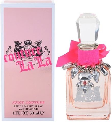 Juicy Couture Couture La La