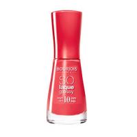 Bourjois Paris So Laque So Glossy (1)