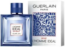 Guerlain L'Homme Ideal Sport (1)