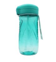 Sistema Hydrate Quick Flip Top láhev na pití s brčkem 520 ml