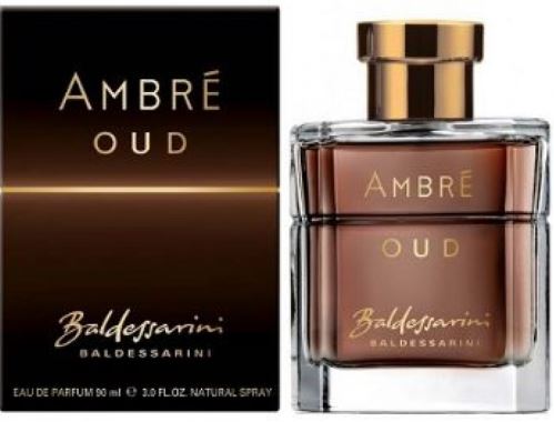 Baldessarini Ambré Oud parfémovaná voda 90 ml pro muže