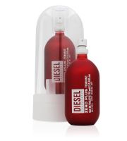 Diesel Zero Plus Feminine EDT W