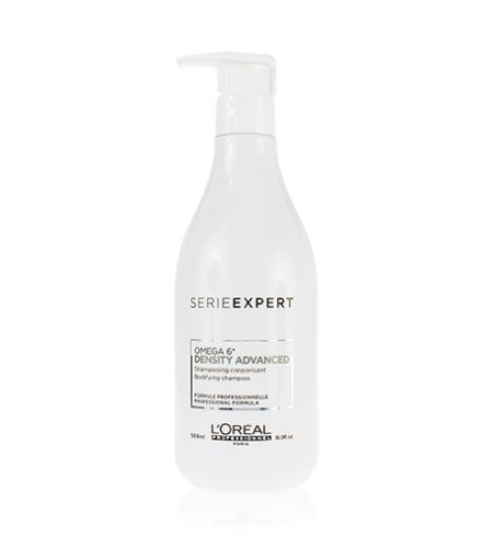 L'Oréal Professionnel Série Expert Density Advanced Shampoo 500 ml