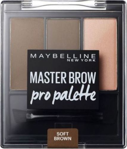 Maybelline Master Brow Pro Palette