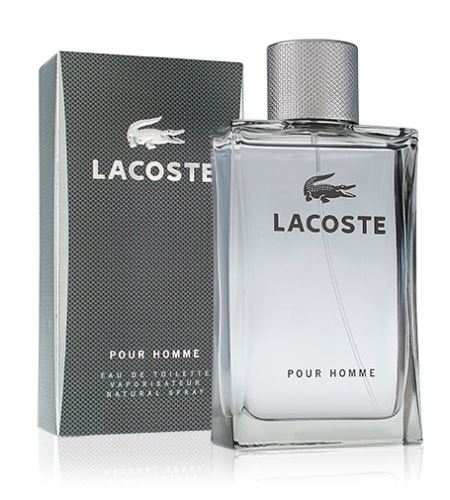 Lacoste Pour Homme